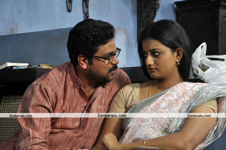 Dileep And Priyanka Pics3