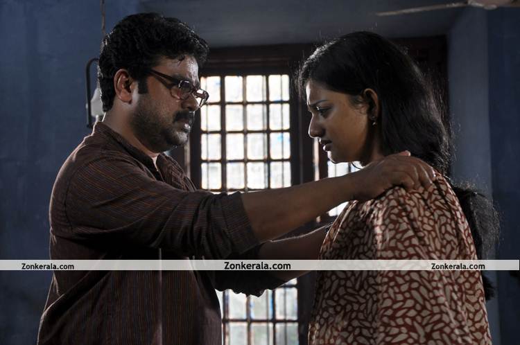 Dileep And Priyanka Pics8