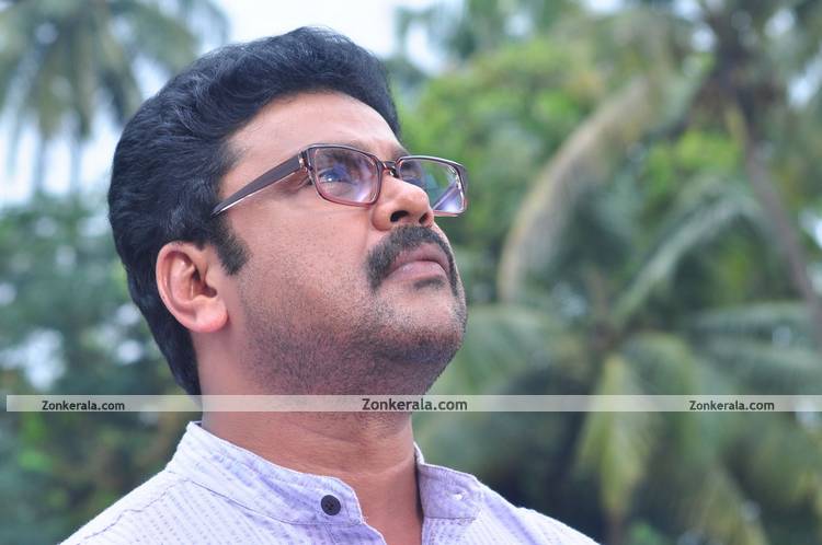 Dileep Still 2