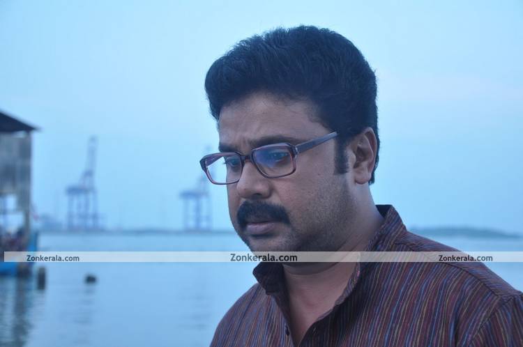 Dileep Still 5