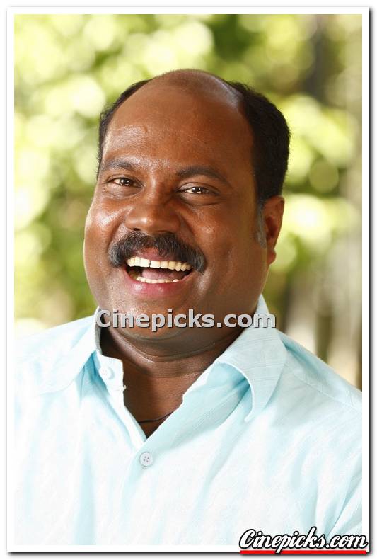 Kalabhavan Mani 2