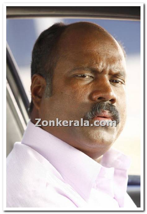 Kalabhavan Mani