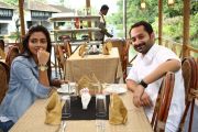 Amala Paul And Fahad Fazil 81