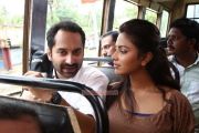 Fahad Fazil And Amala Paul 183