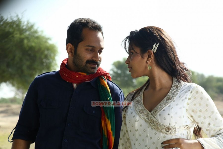 Fahadh Fasil Amala Paul 706