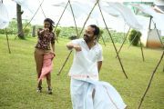 Malayalam Movie Oru Indian Pranayakadha Photos 1279
