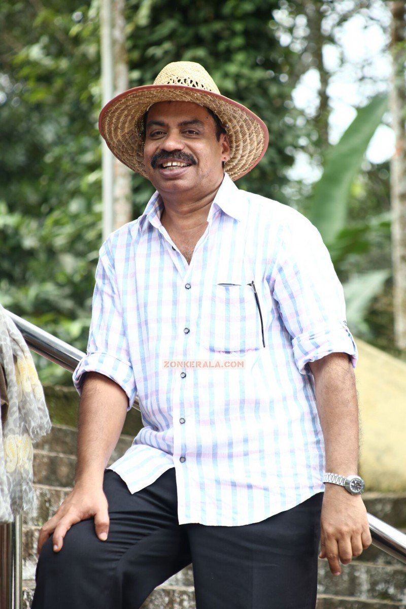 Sathyan Anthikkad 5