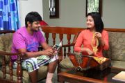 Oru Korean Padam Stills 8220