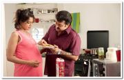 Mohanlal And Sameera Reddy Pictures 2