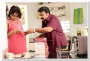 Mohanlal And Sameera Reddy Pictures 6