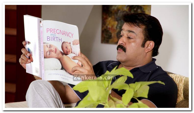 Mohanlal Still 3