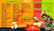 Oru Vadakkan Selfie Malayalam Film New Album 4525