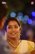 Movie Still Navya Nair Oruthee 101