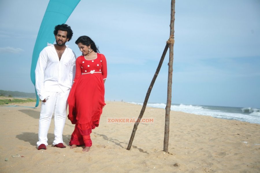 Malayalam Movie Otta Oruthiyum Shariyalla 7730