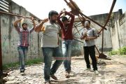 Malayalam Movie Otta Oruthiyum Shariyalla Photos 8186