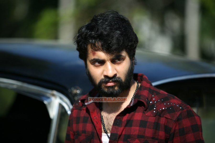 Otta Oruthiyum Shariyalla Photos 2560