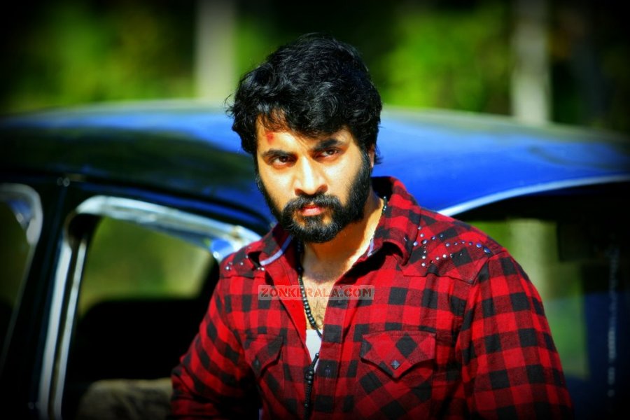 Otta Oruthiyum Shariyalla Stills 3686