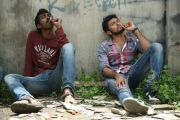 Otta Oruthiyum Shariyalla Stills 926