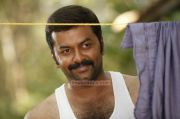 Indrajith In Outsider Movie 364