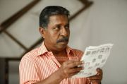 Malayalam Movie Outsider Stills 2674