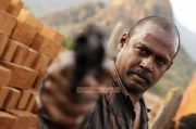 Pasupathy In Movie Outsider 106