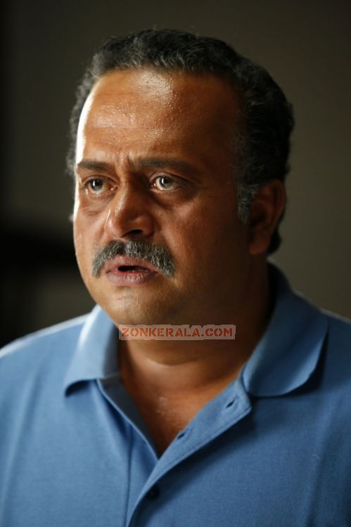 Saikumar In Movie Outsider 940