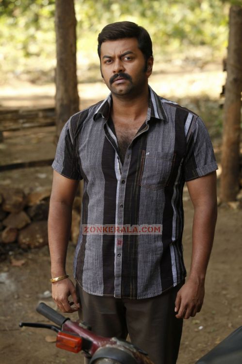 Indrajith In Outstander 623