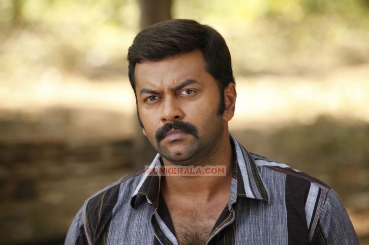 Indrajith In Outstander Movie 874