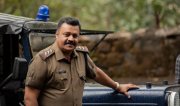 Suresh Gopi Movie Paappan Movie New Pic 848