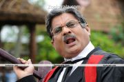 Actor Jagathy Sreekumar