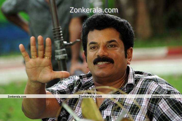 Malayalam Actor Mukesh