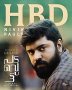 Padavettu Nivin Pauly Birthday Poster 226