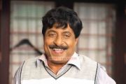 Malayalam Movie Padmasree Bharath Dr Saroj Kumar Stills 3223