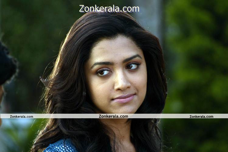 Mamtha Mohandas Still 5