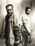 Biju Menon Asif Ali Movie Pakida Still 885