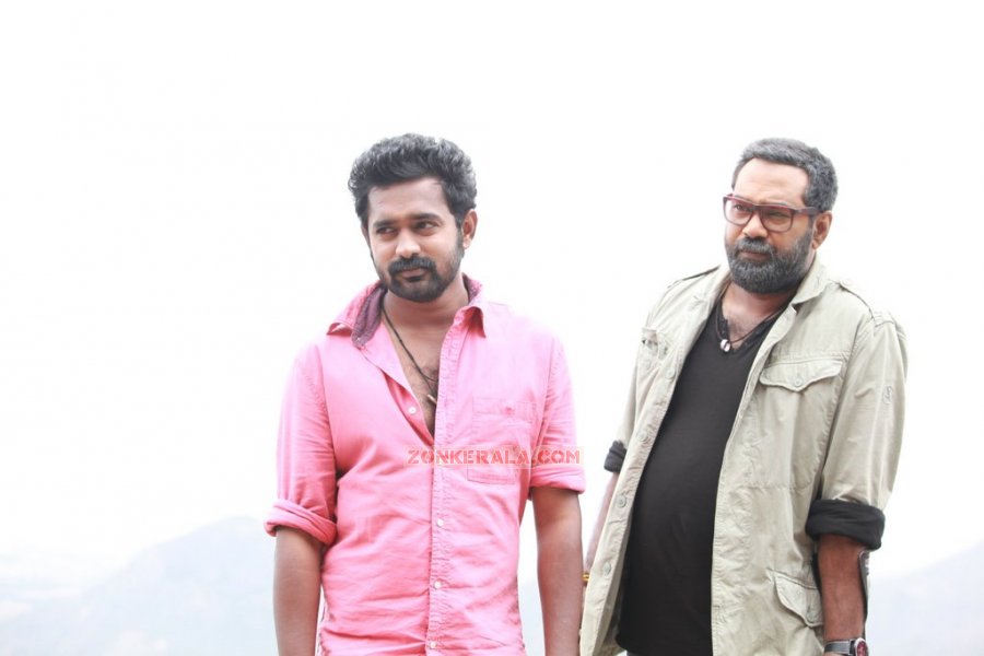 Malayalam Movie Pakida 6930