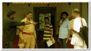Malayalam Movie Paleri Manikyam Stills 3
