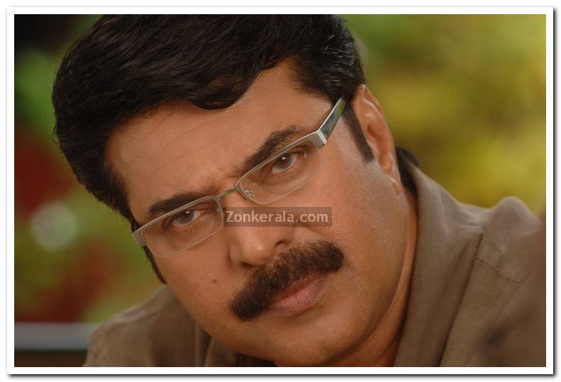 Mammootty 1