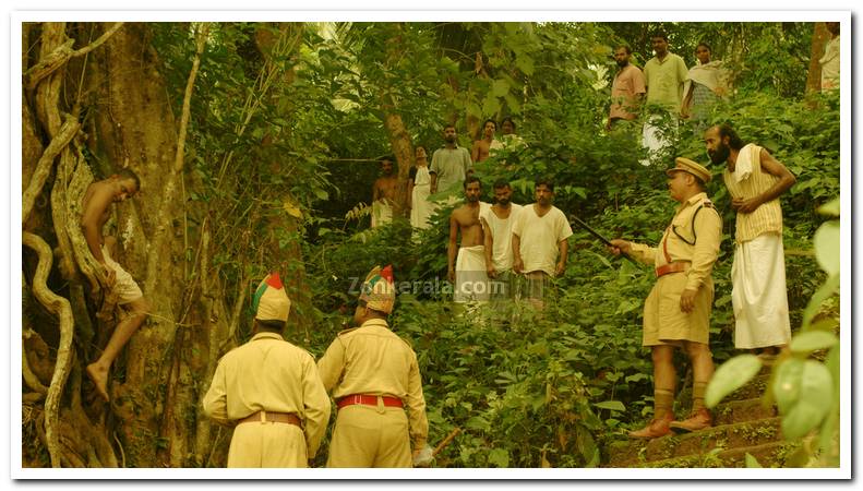 Paleri Manikyam Film Stills 10