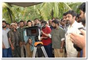 Palerimanikyam On Location 1