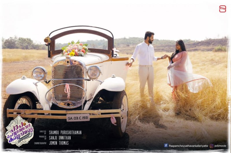 Recent Still Malayalam Cinema Papam Cheyyathavar Kalleriyatte 805