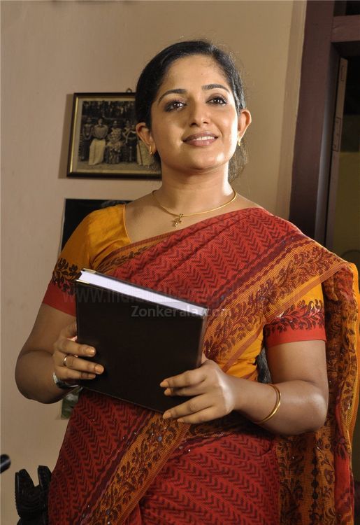 Kavya Madhavan