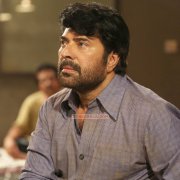 Mammootty In Pathemari 97