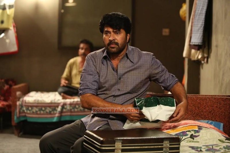 Mammootty Pathemari Movie Still Latest Pic 341