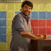 Movie Image Mammootty Pathemari Movie Still 810