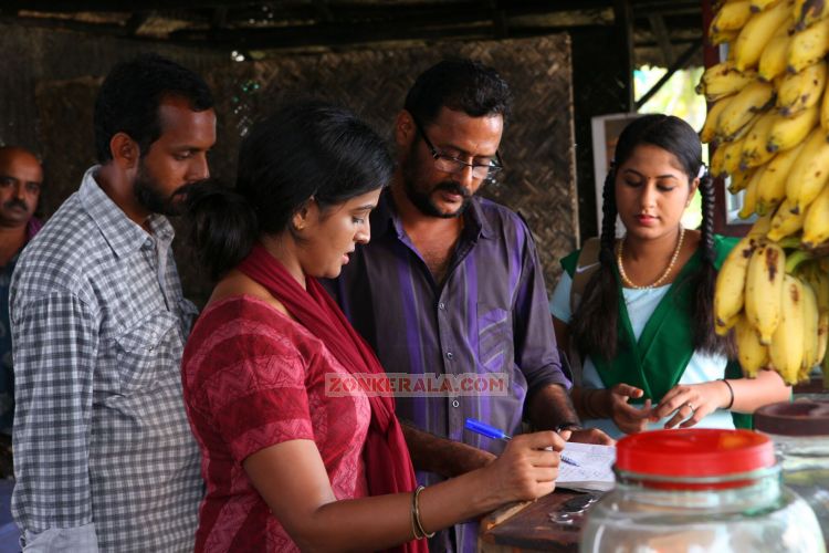 Malayalam Movie Pathiramanal 9814