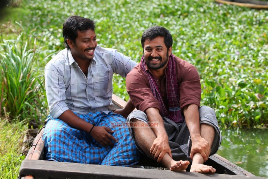 Malayalam Movie Pathiramanal Photos 2579