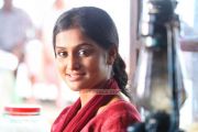 Remya Nambeesan In Pathiramanal 793