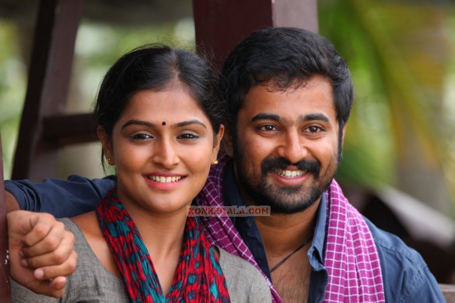 Remya Nambeesan Unni Mukundan Pathiramanal 569