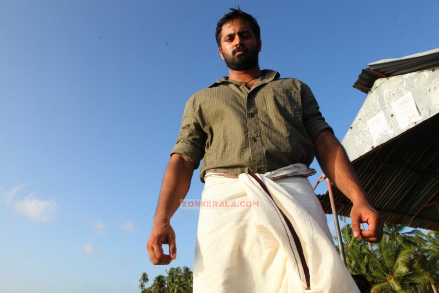 Unni Mukundan In Pathiramanal 827